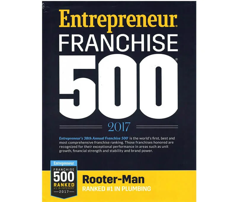 Franchise 500 2017