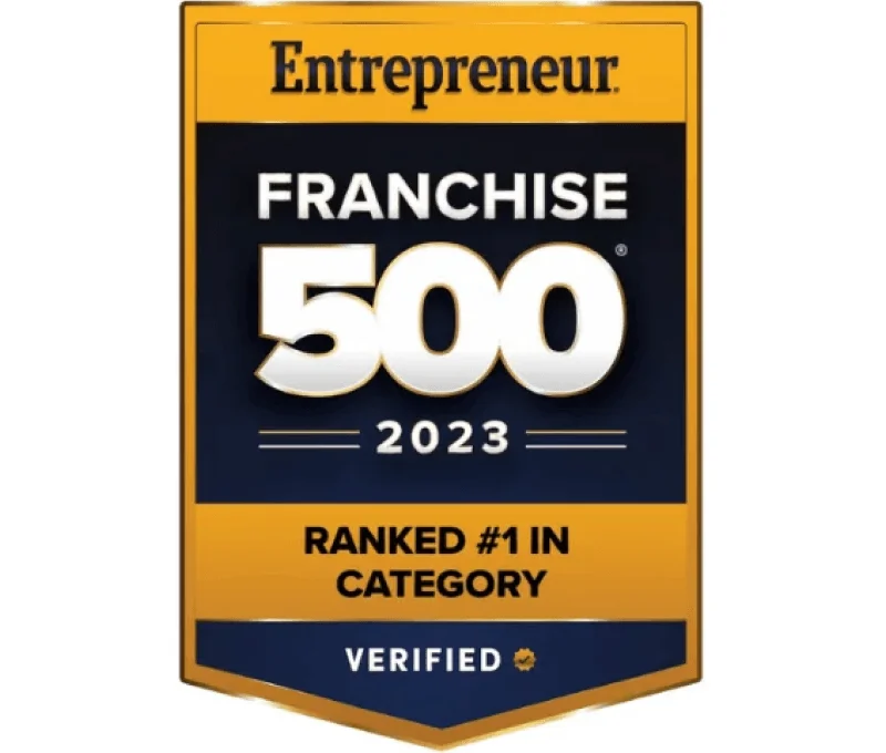 Franchise 500 2023