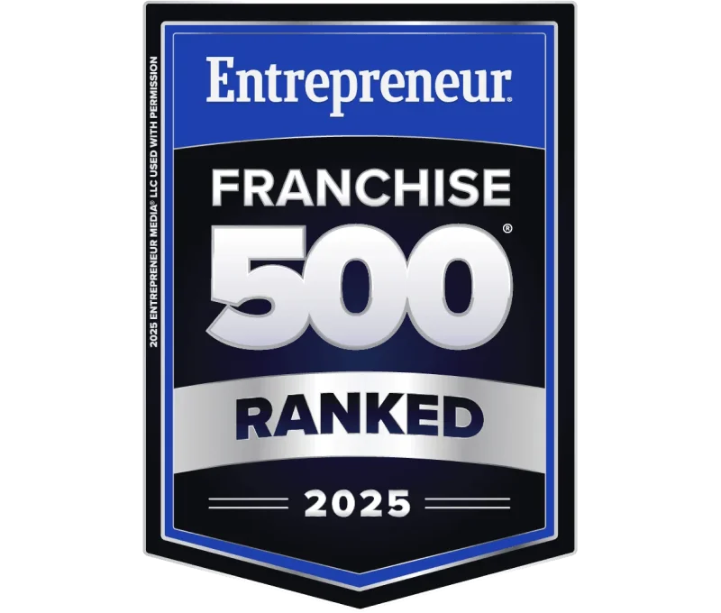 Franchise 500 2025